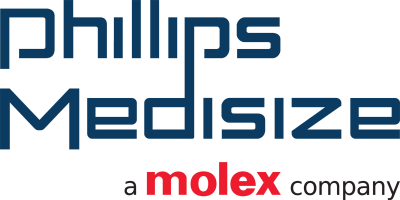Logo for sponsor Phillips Medisize Corporation