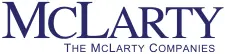 Logo for The McLarty Companies