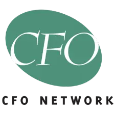 Logo for CFO Network