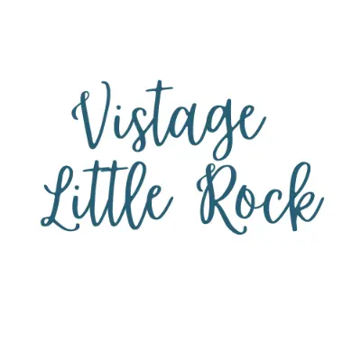 Logo for sponsor Vistage Little Rock