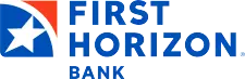 Logo for First Horizon