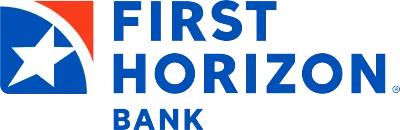 Logo for sponsor First Horizon
