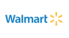 Logo for Walmart