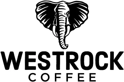 Logo for sponsor Westrock Coffee
