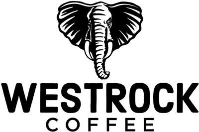 Logo for sponsor Westrock Coffee